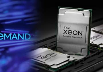 Intel отказалась от программы платной разблокировки функций для своих процессоров. Software Defined Silicon вернули в 2022 году