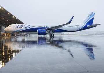 Airbus ушел в крутое пике: европейский авиапроизводитель показал худший старт года со времен пандемии — поставлено всего 19 самолетов