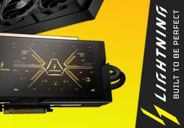 За самую мощную в мире RTX 5090 перекупщики просят до 15 000 долларов. MSI GeForce RTX 5090 Lightning уже появилась на eBay 