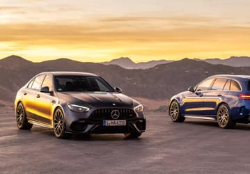 Mercedes-AMG признал ошибку: автопроизводитель заменяет 2,0-литровые четырехцилиндровые моторы на шестицилиндровые с объемом 3,0 и 4,0 литра