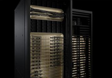 Так выглядит настоящая мощь современной Nvidia. Стойку Blackwell Ultra GB300 сравнили с GB200, и прирост оказался очень велик