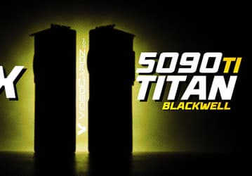Nvidia готовит к выходу RTX 5090 Ti? Модель мощнее RTX 5090 может выйти уже в третьем квартале