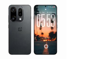 OnePlus 16 превзойдет OnePlus 15 во всём? Смартфону приписывают две 200-мегапиксельные камеры, аккумулятор 9000 мАч, 240-герцевый экран и Snapdragon 8 Elite Gen 6 Pro