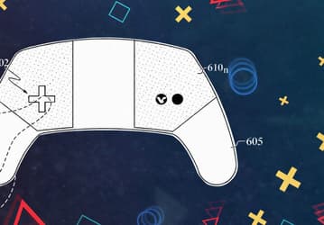 Какая из будущих консолей PlayStation получит геймпад вообще без кнопок? Sony в свежем патенте описывает такой манипулятор