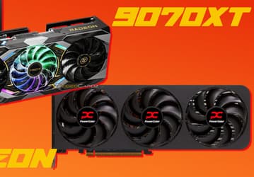 Видеокарты, которые лучше обходить стороной: ASRock RX 9070 XT Taichi и PowerColor RX 9070 XT Reaper — самые проблемные ускорители на базе Radeon RX 9070 XT