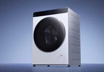 Стирально-сушильная машина на 9 кг с 12-минутной быстрой стиркой. Xiaomi Mijia Front Load Washer Dryer Pro вышла в Великобритании