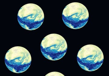 Nvidia представила семейство ИИ-моделей Earth-2, которые изменят существующие методы прогнозирования погоды и климата