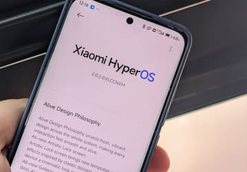 Xiaomi начала обновлять старые флагманы до HyperOS 3.1