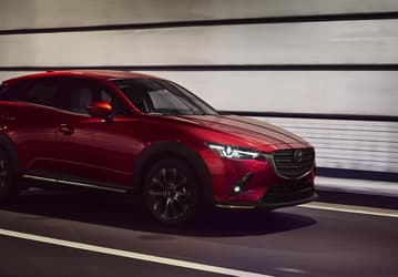 Mazda CX-5 обновился и в строю, а вот Mazda CX-3 — всё: Mazda завершает выпуск своего самого старого кроссовера
