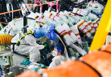Helion Energy установила рекорд температуры плазмы в 150 млн °C и впервые испытала тритий в частном термоядерном устройстве