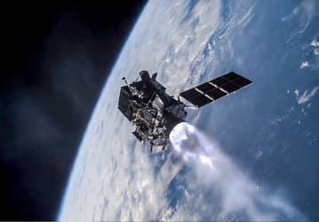 Бывший инженер SpaceX планирует доказать, что воду можно использовать как ракетное топливо