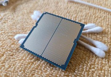 «Эпидемия» внезапных смертей Ryzen 9000 набирает обороты: пользователи массово жалуются на выход из строя Ryzen 5 9600X на материнских платах ASRock