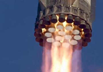 Илон Маск: «Starship снова взлетит в марте»