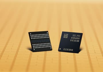 Samsung вернула себе корону: корейский гигант снова стал лидером мирового рынка DRAM