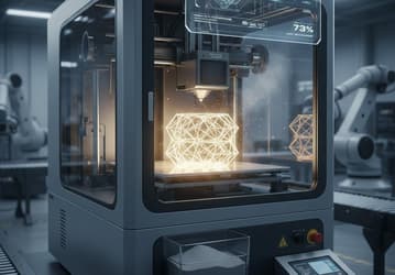3D-печать вольфрамом стала реальностью. Японские учёные разработали метод такой печати из карбида вольфрама-кобальта