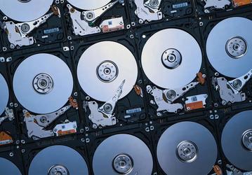 С сентября 2025 года цены на HDD выросли на 46%, названы самые надежные модели HDD