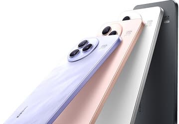 Когда нужен довольно крупный, но не самый большой экран. Xiaomi Civi 6 получит Snapdragon 8 Elite и дисплей диагональю 6,6 дюйма