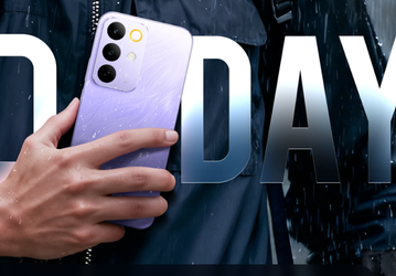 120 Гц, 7000 мА·ч, 50 Мп и защита IP69K: в России стартовали продажи Realme C85 и C85 Pro