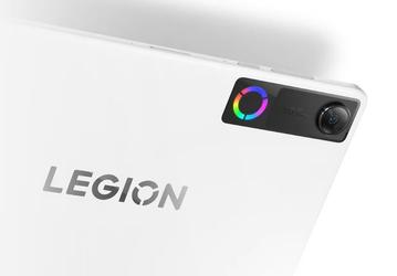 9000 мА·ч, 165 Гц, Snapdragon 8 Elite Gen5, 24 ГБ ОЗУ и 1 ТБ флеш-памяти. Появились все характеристики Legion Y700 AI