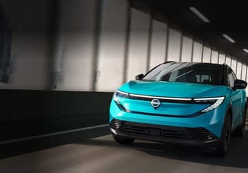 Nissan отказался от идеи выпуска самой дешёвой версии Leaf нового поколения в США