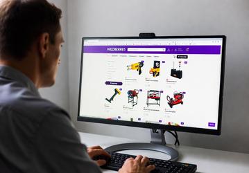 Wildberries мужской: на маркетплейсе появился новый раздел