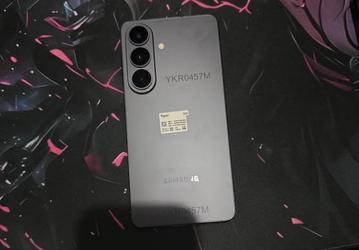 Samsung Galaxy S26 Plus появился в продаже задолго до анонса. Craigslist предлагает новинку за 1650 долларов