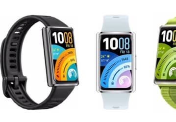 Представлены Huawei Band 11 и Band 11 Pro: AMOLED, 14 дней автономности и яркие цвета