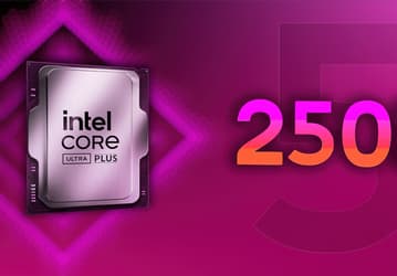 18 ядер с частотой 5,3 ГГц дешевле 300 долларов: Intel Core Ultra 5 250K Plus засветился в тестах