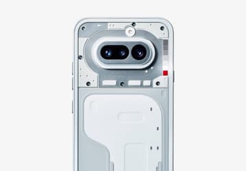 Nothing Phone (4a) с обновлённой панелью Glyph показали на качественном изображении