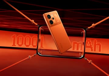 AMOLED, 144 Гц, аккумулятор на 10 000 мА·ч, защита IP69, недорого: в России стартовали продажи Realme P4 Power