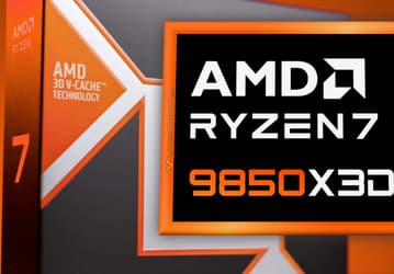 Насколько хорошо разгоняются процессоры Ryzen 7 9850X3D. Оверклокеры поделились статистикой отбора 13 экземпляров