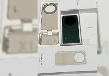 Глобальный Xiaomi 17 Ultra показали на фото за несколько дней до анонса