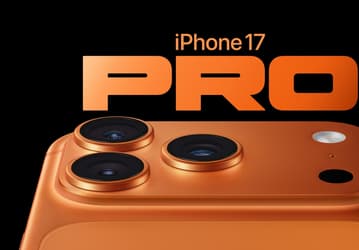 Китайцам очень понравился оранжевый цвет новых iPhone 17 Pro. Они называют его Hermes Orange