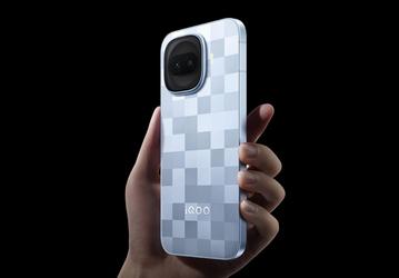 7600 мАч, 7,9 мм, Snapdragon 8 Gen 5 и цена около 550 долларов. Официальные подробности об iQOO 15R