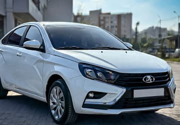 Российский авторынок окреп к концу зимы