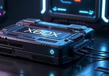 «Новая консоль Xbox сможет запускать практически всё, что может предложить Windows». Приставке приписывают схожесть с Asus Xbox ROG Ally