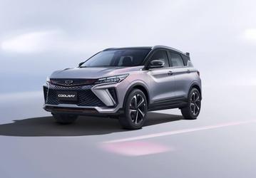 Geely Coolray — лидер вторичного рынка. Аналитики подсчитали, сколько теряют в цене популярные китайские машины