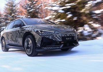 Новые автомобили Volkswagen будут использовать китайскую платформу в целях удешевления