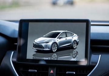 Представлен новый движок Toyota — теперь игровой