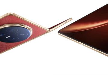 Snapdragon 8 Elite Gen 5, аккумулятор 7150 мА·ч, 120 Вт, 200 Мп, перископический модуль. Honor показала новый флагман Magic V6