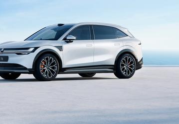 Новые автомобили Geely и Zeekr предложат расход 3 л на 100 км и смогут проезжать 200 км без бензина