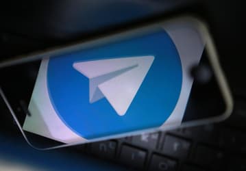 Telegram заблокировал 7,5 млн каналов с начала 2026 года