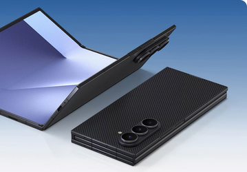 10 дюймов за 500 тысяч рублей: в России открыт предзаказ на Samsung Galaxy Z TriFold
