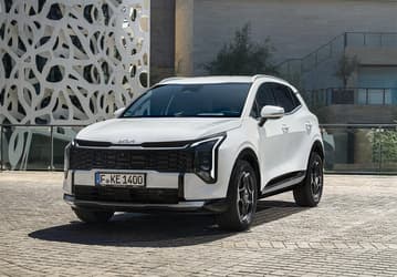  В России появится Kia Sportage 2026: первые партии приедут к крупному дилеру «Рольф» уже в марте