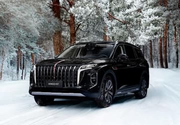 Владельцы премиальных «китайцев» Hongqi столкнулись с проблемами при постановке автомобилей на учет в ГАИ, но сейчас проблемы с регистрацией решены
