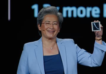 AMD делает огромную ставку на Meta*, фактически рискуя 20% акций. Компании расширяют сотрудничество до мощностей в эквиваленте 6 ГВт