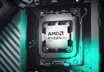AMD не хочет выпускать Ryzen AI 400 в розницу? Компания добавила на сайт изображение только для моделей Pro 