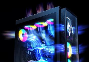 Intel Core Ultra 9 285K, Nvidia RTX 5080, до 128 ГБ ОЗУ и огромный выбор портов. Представлен новый ПК Acer  Predator Orion 7000