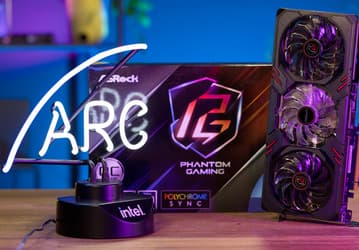 Вторая весна для Intel Arc A770. Тестирование показало, что многокадровая генерация даёт этой видеокарте новые возможности 