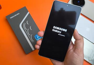 Секретов больше нет: опубликовано видео распаковки Samsung Galaxy S26 Ultra — блогер раскрыл все особенности смартфона